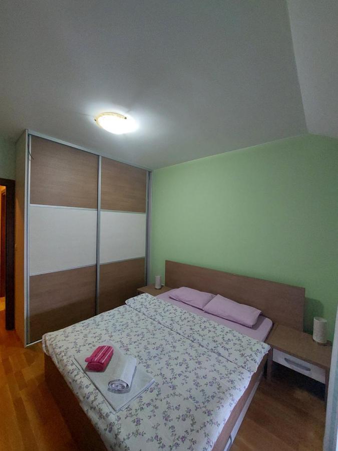 Apartman Sara 2 Podgorica Exterior photo