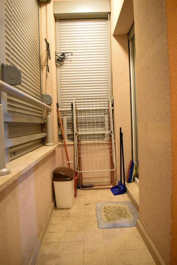 Apartman Sara 2 Podgorica Exterior photo