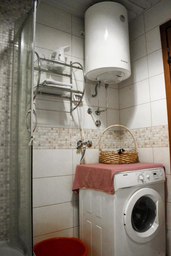Apartman Sara 2 Podgorica Exterior photo