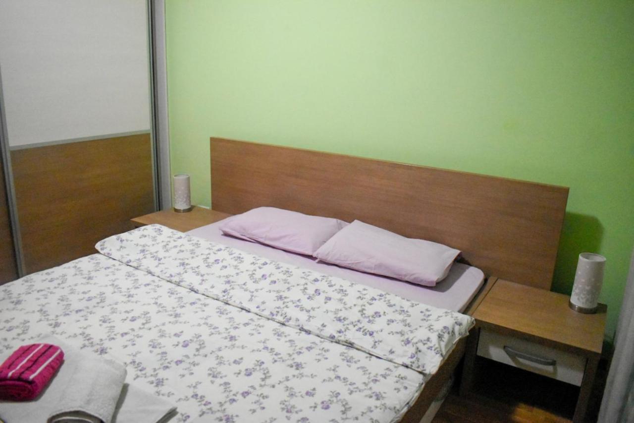 Apartman Sara 2 Podgorica Exterior photo