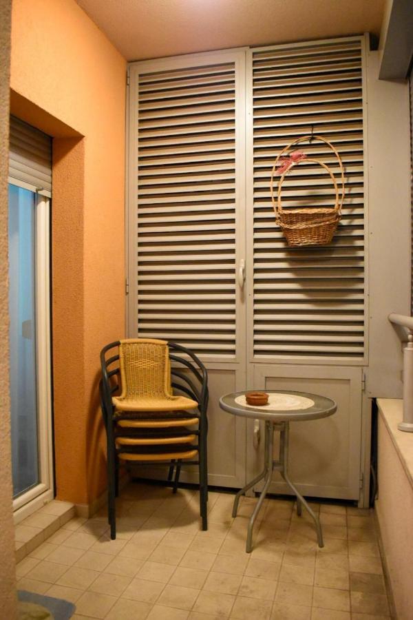 Apartman Sara 2 Podgorica Exterior photo
