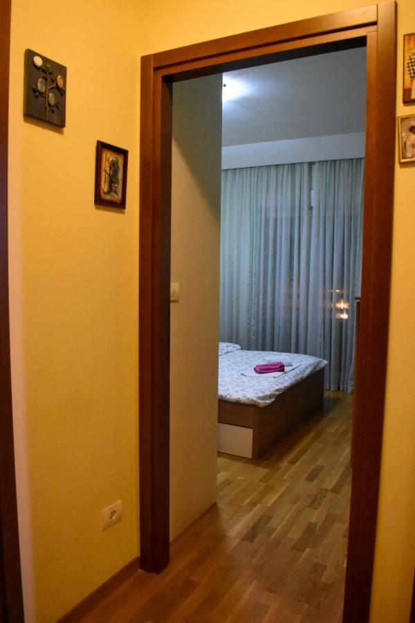Apartman Sara 2 Podgorica Exterior photo
