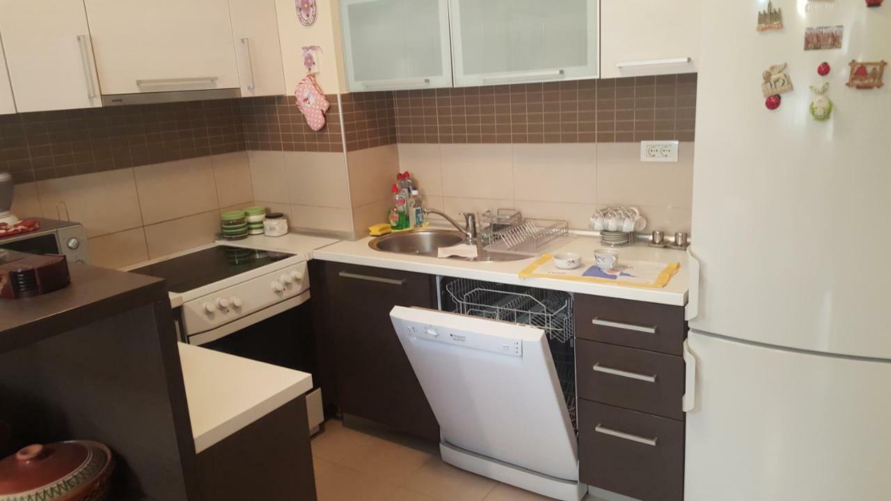 Apartman Sara 2 Podgorica Exterior photo